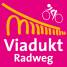 Viadukt Radweg